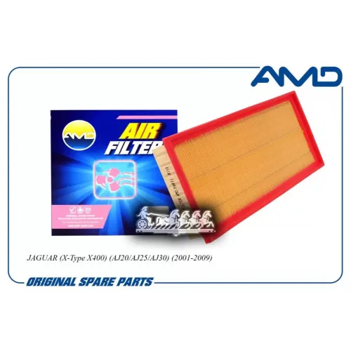 Фильтр Воздушный AMD 