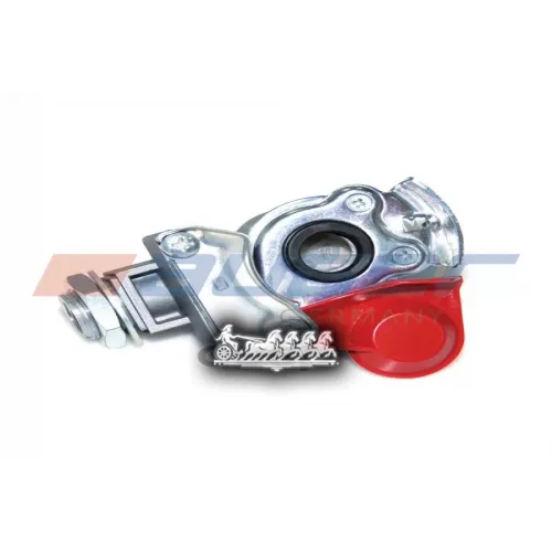 Головка Соединительная Красная AUGER 