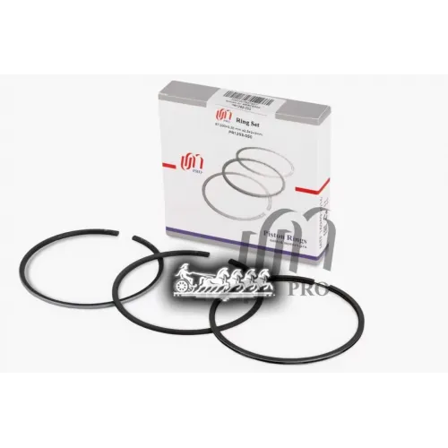 Кольца Поршневые 0.50 Mb Om601 D87.0+0.50 2.5-2-3 На 1 Цил. Um United Motors PR1293-050