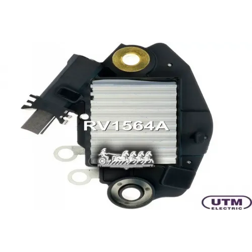 Регулятор Генератора Utm 