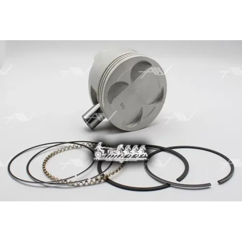 Поршень Комплект Autowelt 