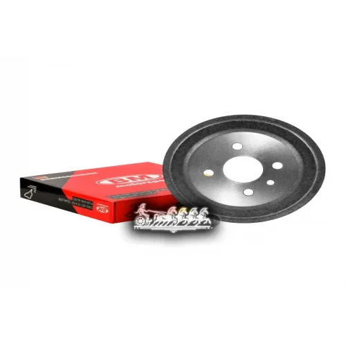 Барабан Тормозной |Зад Прав/Лев BM-Motorsport 