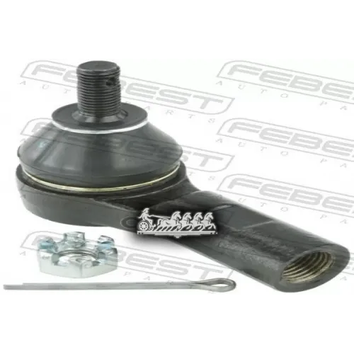 Наконечник Рулевой Febest 0321-GJ4