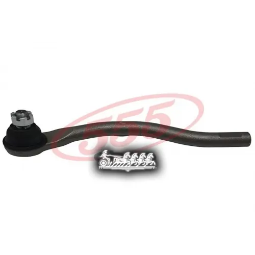 Наконечник Рулевой Тяги Лев 555 