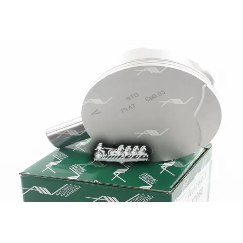 Поршень 1/2Цил. Autowelt 