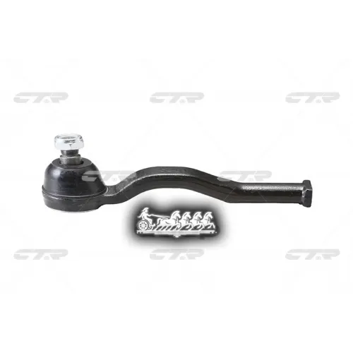 Наконечник Р/Т Mazda E2000/2200 Внеш. (= Cekk4) CTR 