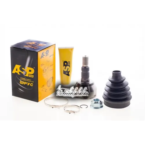 Шрус Opel Astra 04- 1.4I/1.6I Нар. ASP 