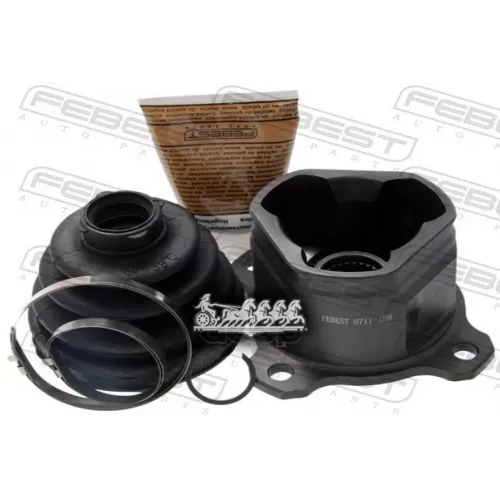 Шрус Внутренний Задний 26X116 Febest 0711-JBR