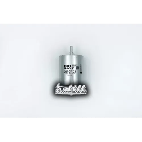 Фильтр Топливный Ford Mondeo 3/Transit BIG FILTER 