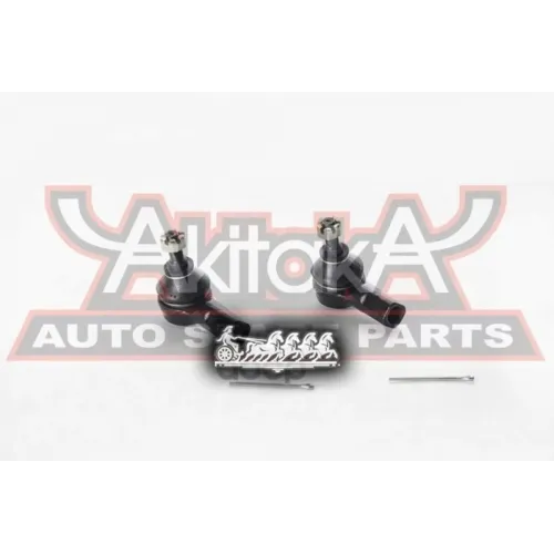 Наконечник Рулевой Тяги Перед Прав/Лев ASVA 