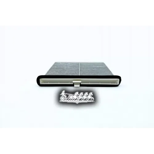 Фильтр Салона Mazda 3/6/Cx-5 11- (Угольный) BIG FILTER 