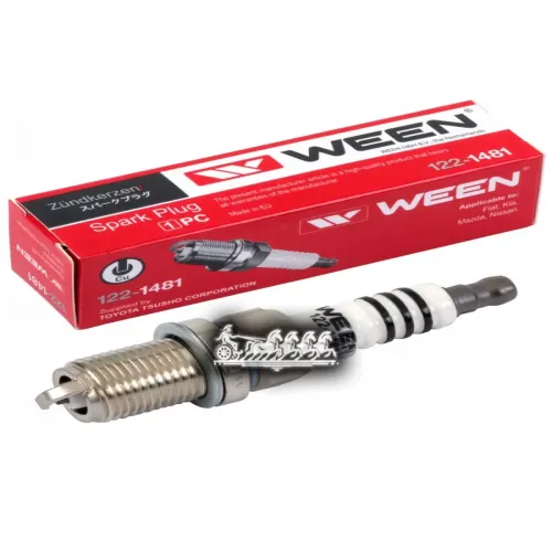 Свеча Зажигания Fiat/Kia/Nissan/Mazda Ween 