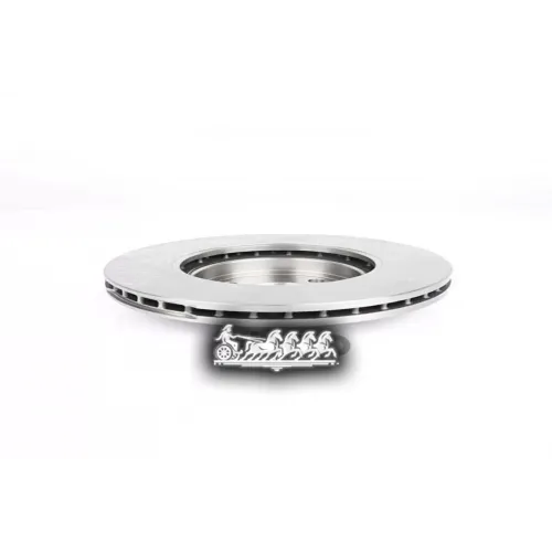 Диск Тормозной Hyundai Accent/I20/Rio 11- BSG AUTO PARTS 