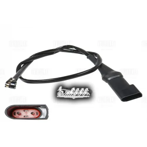 Датчик Износа Торм. Колодок Датчик Износа Колодок Торм. Ford Transit (13-) Диск. Задн. Trialli 