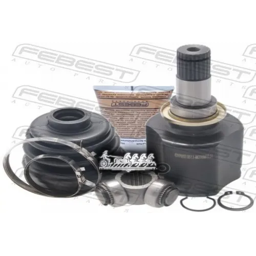 Шрус Внутренний Левый 22X35x24 Febest 0511-M316MTLH