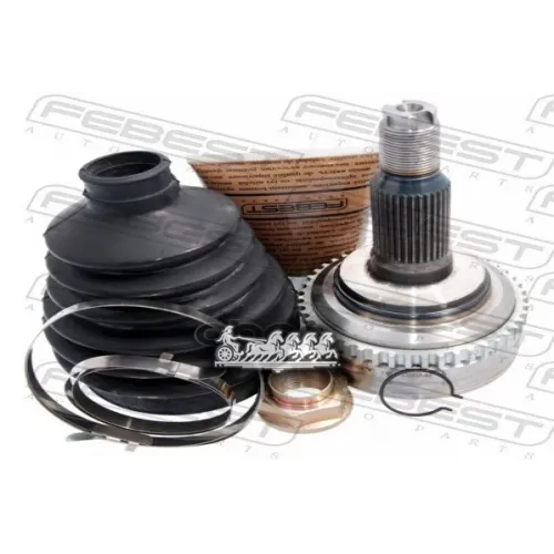 Шрус Chevrolet Lacetti/Daewoo Nubira/Ravon Gentra 1.4-1.8 03- Нар. +Abs Febest 1110-J200A47