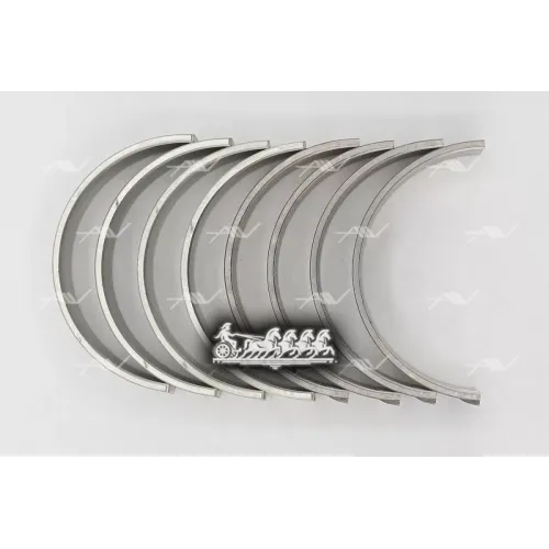 Вкладыши Шатунные Fiat/Iveco F1 Ae 0481 2.3 Jtd Std Autowelt 