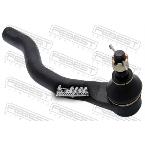 Наконечник Рулевой Левый Febest 0321-RA6L