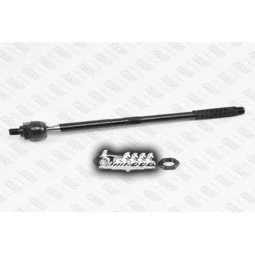 Тяга Рул.лев.,Прав.volvo C30, C70, S40, V50 06=> FIXAR 