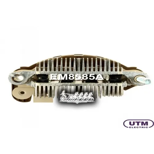 Диодный Мост Генератора Utm 