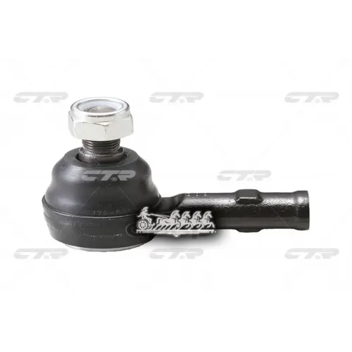 Наконечник Рулевой Тяги Isuzu 07- Наружн. CTR 