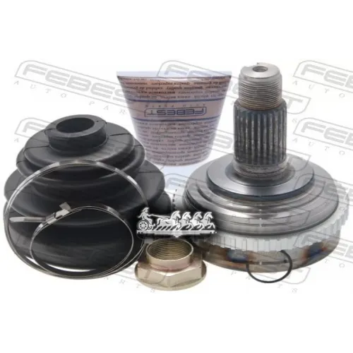 Шрус Honda Civic Vi 1.4-1.6 95-01 Нар. +Abs Febest 0310-035A50