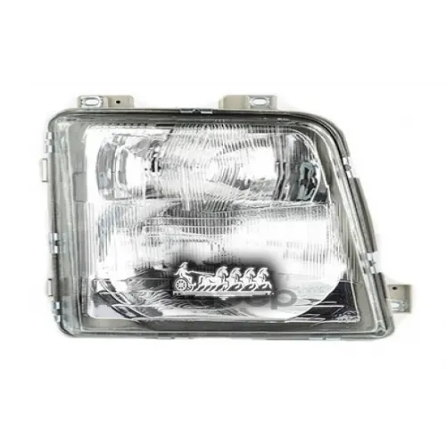 Фара Vag Lt 96- BSG AUTO PARTS 