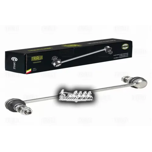 Тяга Стабилизатора Nissan Qashqai/Juke 10- Перед. Trialli 