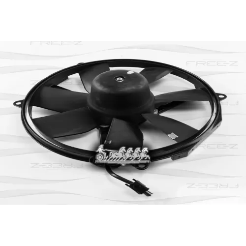 Вентилятор Отопителя Mb S(W140) FREE-Z 