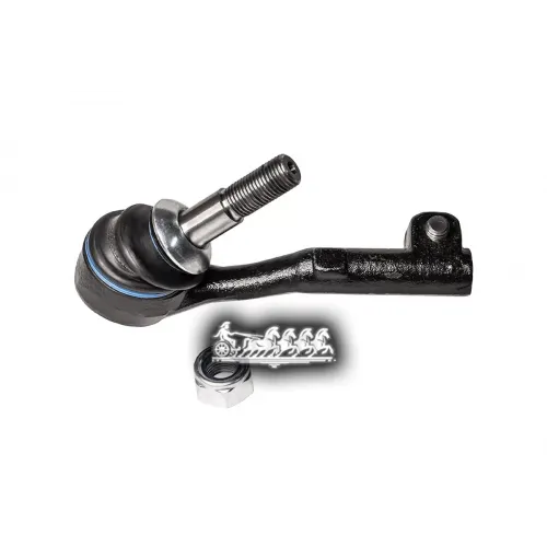 Наконечник Рулевой Тяги Bmw 1 E81/E87 04- CWORKS 