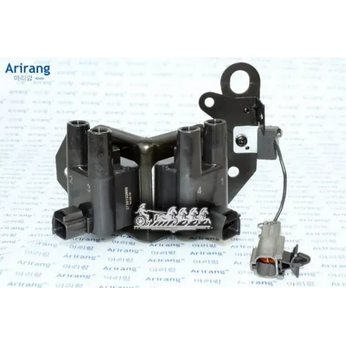 Катушка Зажигания Hyundai/Kia Accent/Getz/Cerato/Rio 05- Arirang 