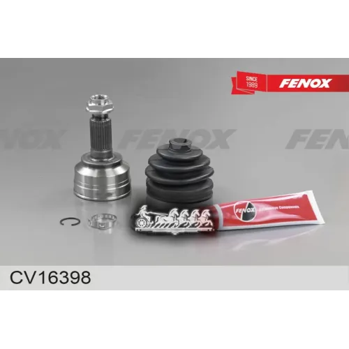 Шрус Kia Spectra/Shuma Ii/Sephia Ii 1.5-1.6 01- Нар. FENOX 