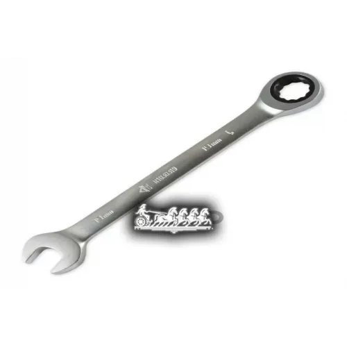 Ключ Комбинированный 19 Мм Трещоточный ARNEZI 