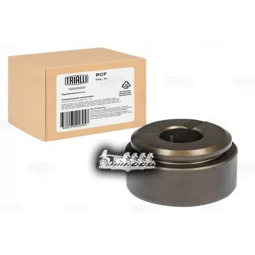 Поршень Суппорта Mb C(W203) Задн.лев. Trialli 