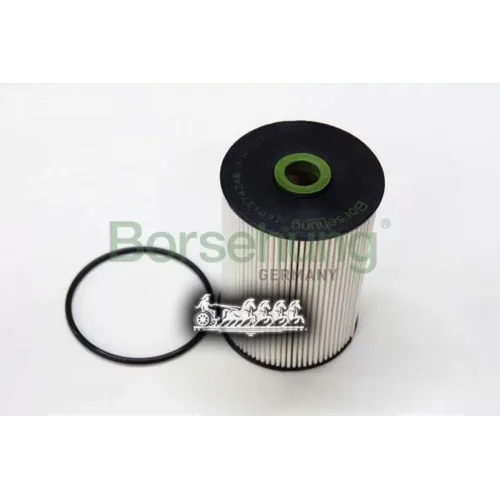 Фильтр Топливный Vag Golf/Jetta/Octavia/Leon -18 BORSEHUNG 