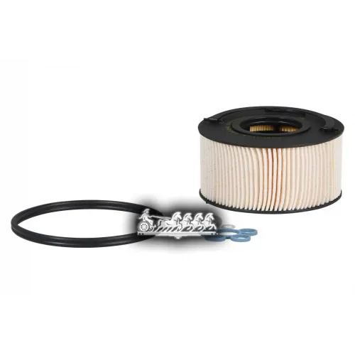 Фильтр Топливный Vag Q7/Touareg/Cayenne 3.0D/4.2D Carville Racing 