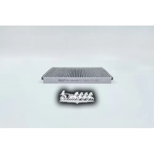 Фильтр Салона Ford Explorer V 3.5 -19 (Угольный) BIG FILTER 