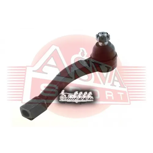 Наконечник Рулевой Тяги Ssang Yong Action/Rexton Прав. ASVA 