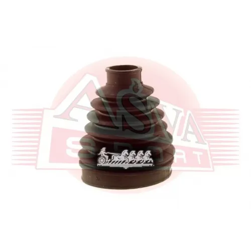 Пыльник Шруса Nissan Tiida 05- Компл.(Без Смазки) ASVA 