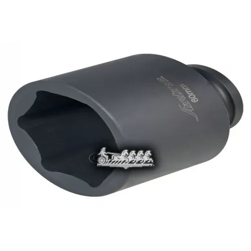 Головка Ударная Торцевая 3/4Dr Шестигранная 60Мм, L=80Мм AIRLINE 