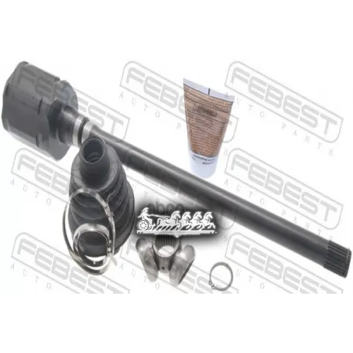 Шрус Внутренний Правый 26X28x23 Febest 0111-MCX20RH