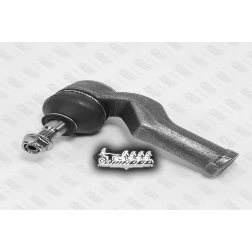 Наконечник Рулевой Тяги Ford/Volvo Focus 2/C-Max/S40 04- Лев. FIXAR 