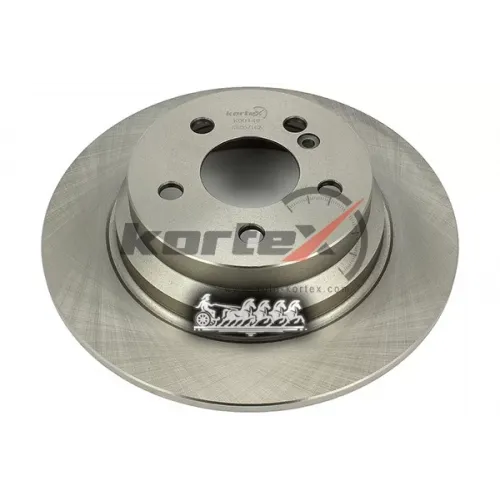 Диск Торм. Mb W211/W212 Зад.(D=300Mm) KORTEX 