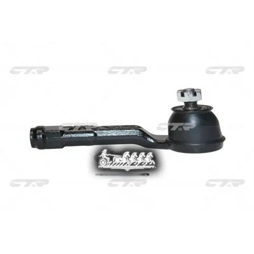 Наконечник Рулевой Тяги Hyundai Elantra 16- Прав. (=Cekh55r) CTR 