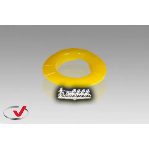 Подушка Полиуретановая Нижняя Пружины Задней Подвески VTULKA 