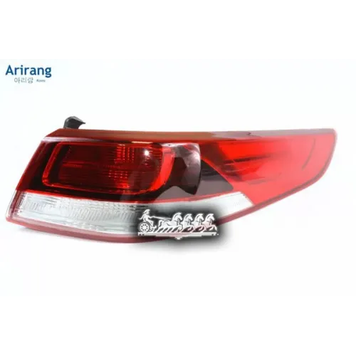 Фонарь Задний Kia Optima 15-18 Sedan Прав.внеш. Arirang 