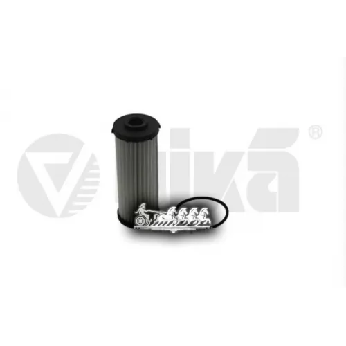Фильтр Акпп Vag Passat 15- Vika 