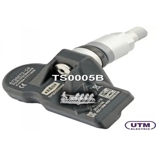 Датчик Давления Воздуха Vag A3/A6 -17 Utm 