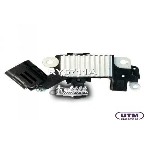 Диодный Мост Генератора И Регулятор Utm 