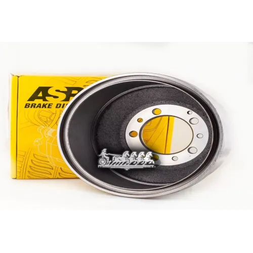 Барабан Тормозной Соболь ASP 